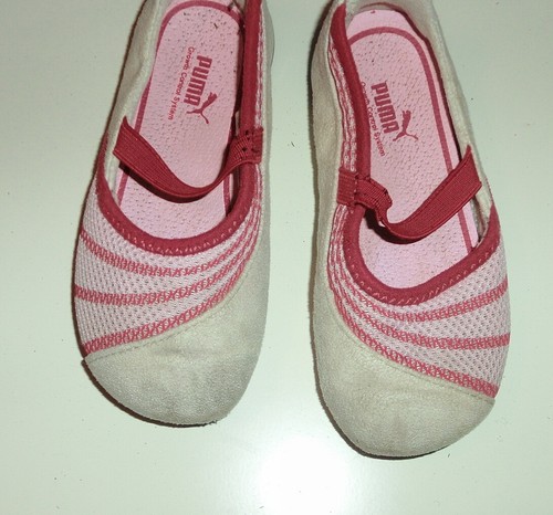 Beige rosa rote ballerinas mit - ballerinas,