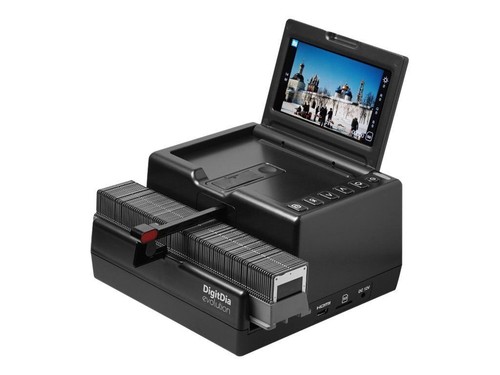 Reflecta einzugscanner - reflecta,