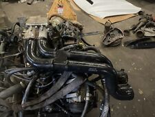 1988 - 97 Ford F250 F350 Luftansaugung 460cui V8 7,6l EFI Luftrohre E9TE-9R504-