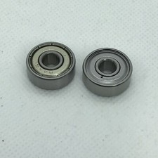 1x Mini Zoll- Kugellager R 4 A