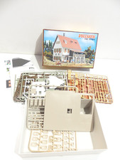 Vollmer H0 3721 Bauernhaus mit Scheune Bausatz in OVP BS696