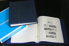 Leuchtturm vordruckalbum - leuchtturm, sf