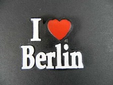 Magnet Berlin I Love