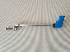 Tiefenanschlag Tiefenstopp