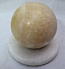 Bärbel Drexel Kugel Edelstein