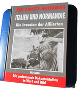 Der Zweite Weltkrieg - Italien