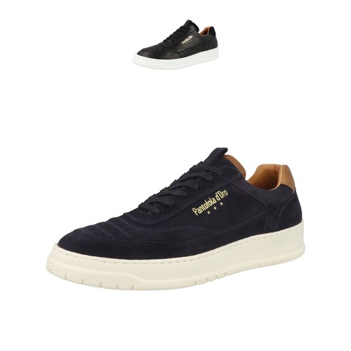 Pantofola oro sanremo low - d,