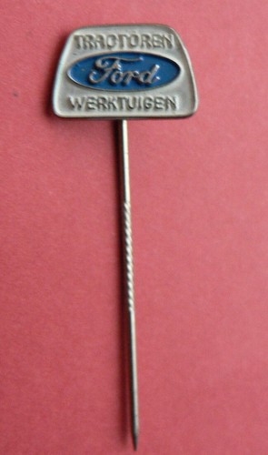 Alte anstecknadel 60er - ,