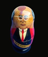 Russische Matruschka