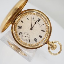 PATEK PHILIPPE VICENTE