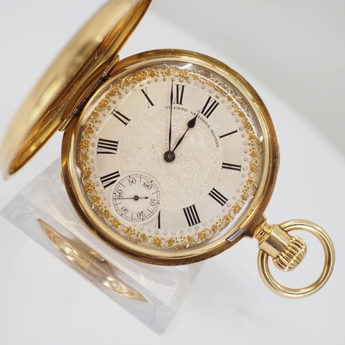 Patek philippe vicente - patek,