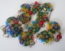 Vintage Art Deco necklace