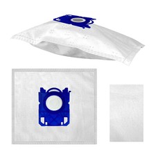 20x Staubsaugerbeutel