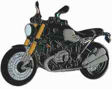 BMW Motorradpin / Badge Modell