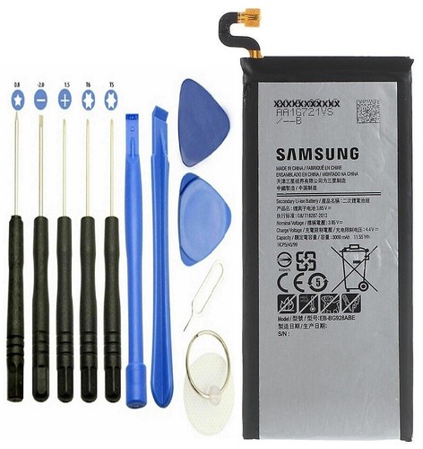 Original samsung galaxy - galaxy, s6