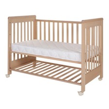 Treppy Kinderbett Beistellbett