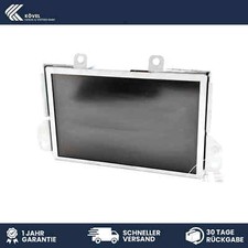 Display Monitor Bordcomputer Ford Focus 3 F1ET-14F239-AA