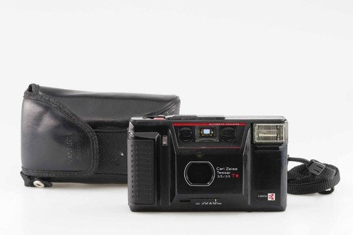 Yashica mit carl - mit, zeiss