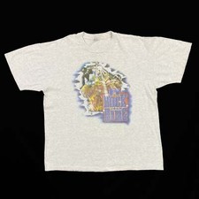 Hanes MTV ROCK AM RING