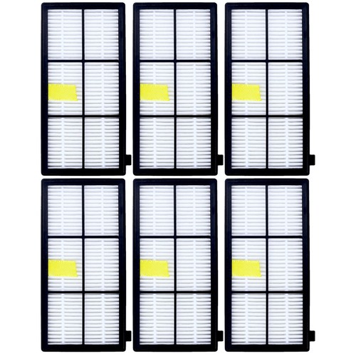 Ersatz hepa filter für - ersatz,