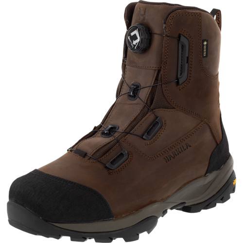 Neu härkila jagdstiefel - neu!,
