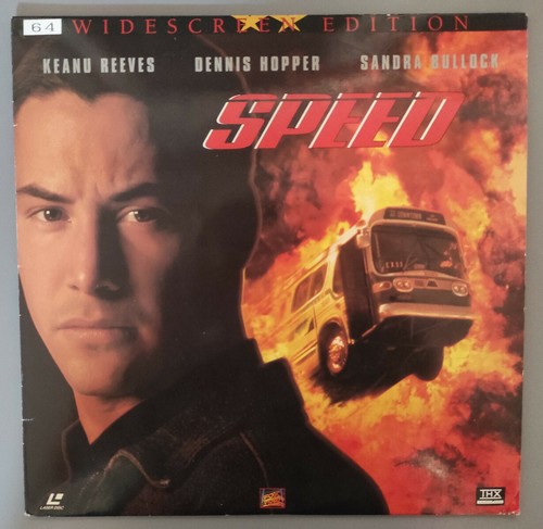 Speed mit keanu - keanu, s