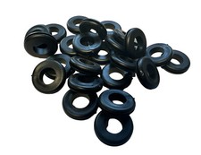 Kabeltülle doppelseitig