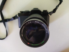 Revue AC2 Kamera mit Rovuenon