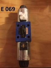 Rexroth Ventil 4 WE 10