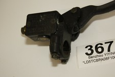 367 China Rex Benzhou Yiying