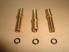 Suzuki GT 750 L M A B 3 x Düsenstock für Vergaser Bj.1974-1977 carburator parts