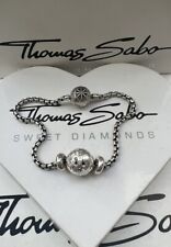 Thomas Sabo Karma Bead Armband