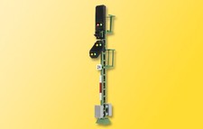 SH Viessmann 4724  Licht-Blocksignal mit Vorsignal mit Multiplex Technologie