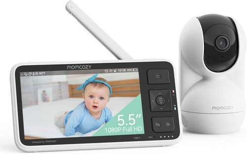 Babyphone momcozy bm03 - babyphone,