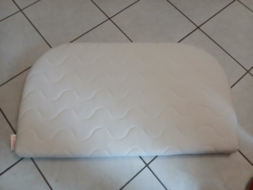 Matratze mit bezug für - mit,