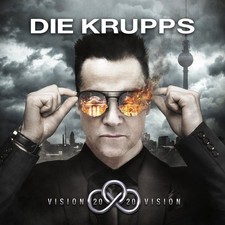 Die Krupps Vision 2020 Vision