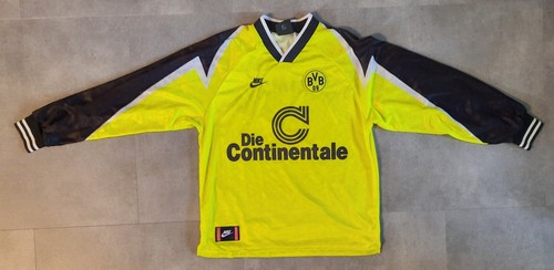 Bvb borussia dortmund trikot - bvb,