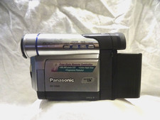 Panasonic Mini DV NV-DS60EG Camcorder Videokamera - defekt