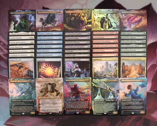 Mtg soc magic - mtg,