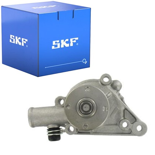 Skf wasserpumpe mit dichtungen - skf,