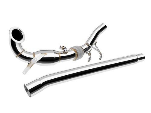 Downpipe fmic pro - fmic.pro, für