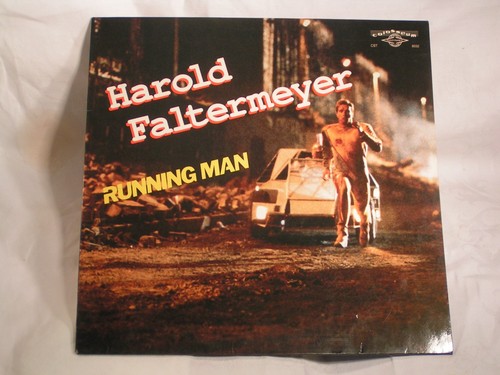 Soundtrack running man - running,