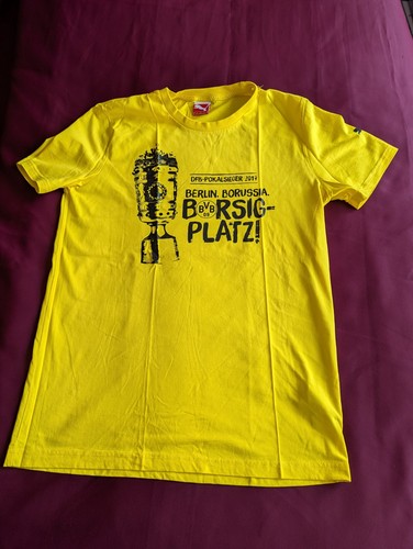 Borussia dortmund shirt - borussia,