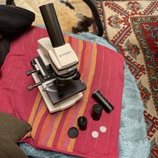 Bresser Biolux NV Mikroskop