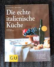 Die echte italienische Küche