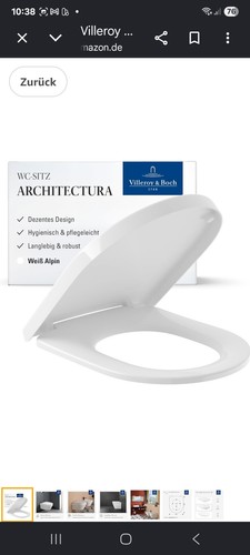 Villeroy boch 98m9c101 - villeroy,