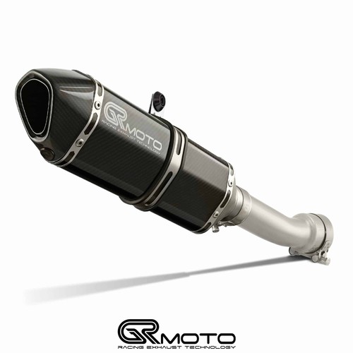 Auspuff für bmw r1200 - für, gs