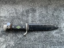 Pfadfindermesser Fahrtenmesser