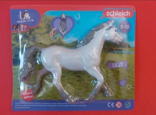 Schleich pferd lilly limited - pferd,