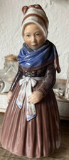 Dahl Jensen Porzellanfigur
